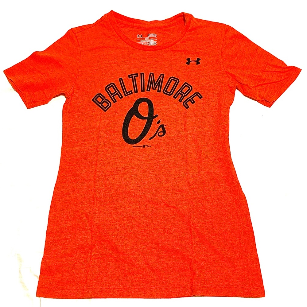Women’s Orioles Shirt